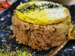 -桃屋日本料理(清华科技园店)