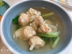 -柠檬树茶餐厅(海雅缤纷城店)