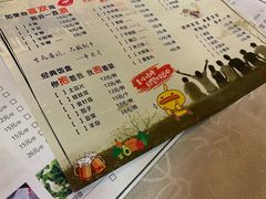 -羊家胡同·龙虾烧烤火锅(龙汇路店)