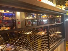 -探鱼·鲜青椒爽麻烤鱼(广州欣荣广场店)