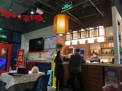 -雲蜀龙阁·金牌水煮鱼(方庄店)