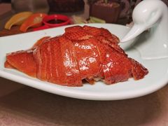 -香厨中餐厅(松北香格里拉店)