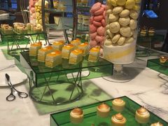 -杭州钱江新城万怡酒店-西餐厅