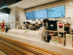 -奈雪的茶(红谷滩万达广场店)