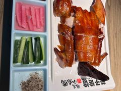 -茄子恰恰·新云南小炒(坪山益田店)