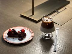 -大堂吧·雪茄吧·威士忌·下午茶(深圳机场希尔顿逸林酒店)