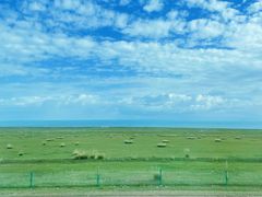 -青海湖国家重点风景名胜区