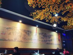 -松针蔡记蒸饺(花园路店)