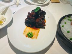 -玫瑰厅上海菜(兴国路店)