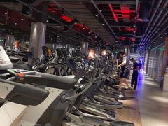 -威尔仕健身(杭州万象城店)