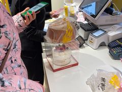 -味多美蛋糕(东直门店)