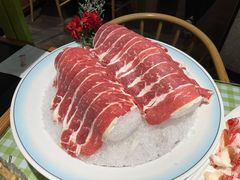 -番食园鲜食火锅(高新店)