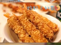 -The COOK·厨餐厅·自助餐(浦东嘉里大酒店)