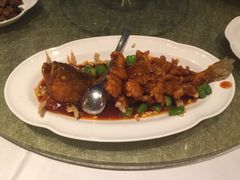 -上海小南国(国会店)