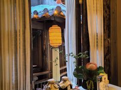 -叶叶菩提(太原别墅店)