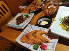 -三石铁板烧(紫竹桥店)