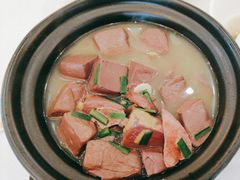 -东江渔村·古典园林·30年粤菜老字号(太和店)