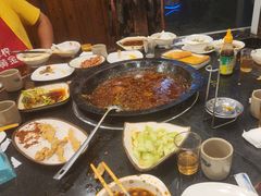 -大院河·仙鱼莊(九眼桥店)