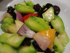 -鹅城粤菜馆(白云山路店)