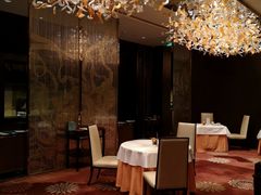包厢-东海朗廷酒店-唐阁T’ANG COURT 中餐厅