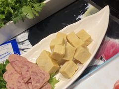 -名都晓荷塘主题火锅(春光路店)