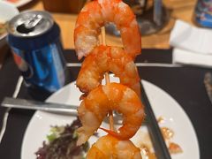 -TABLE·味西餐厅-成都茂业JW万豪酒店