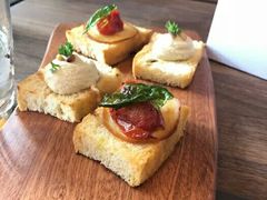-OGGI TRATTORIA PIZZERIA(深业上城店)