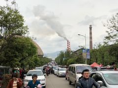 -武侯墓风景区