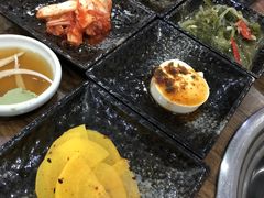 -真情鲍鱼海鲜汤