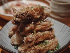 -醉虎传(南锣鼓巷店)