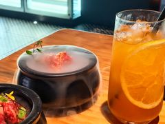 -焱铁烧·黑毛和牛专门店(南宁万象城店)