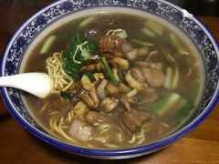 -望江面馆(杭州智汇中心店)