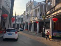 -文昌铺前老街