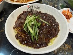 -桃园中华料理炸酱面(燕儿岛路店)