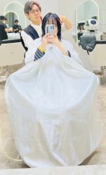 -MMbyHairCode 芭曲发型沙龙