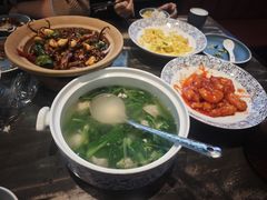 -王家大院·南京菜(湛江路总店)