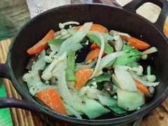 -Famous肥猫墨西哥音乐餐吧(五棵松华熙LIVE店)