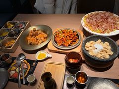 -将军牛排·尔滨地标朝鲜族美食(总店)