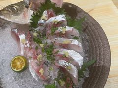 -乾山寿司(好运街店)