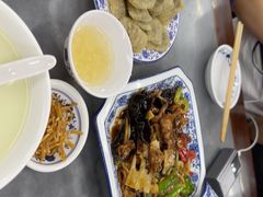-海碗居老北京炸酱面(增光路店)
