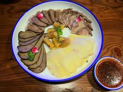 -纳瓦新疆菜(银都店)