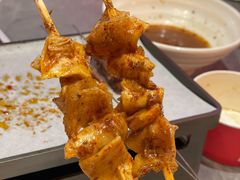 -鼎原力量东北吊炉烧烤(幸福街店)
