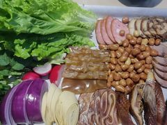 -福禄财东北菜(珠江帝景店)
