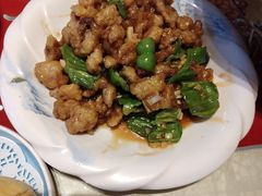 -吴记酱骨炖菜馆(西大直街店)