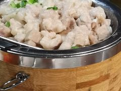 -炊烟小炒黄牛肉(东庆街店)