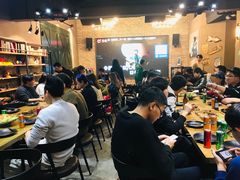 -Kings party 高端轰趴会所(朝阳北路店)