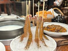 -大良毋米粥(锦龙路总店)