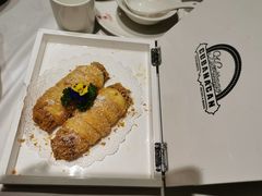 肉松紫薯卷-尚一汤 广东炖汤(金桥国际店)
