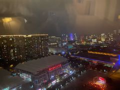 -厦门威斯汀酒店