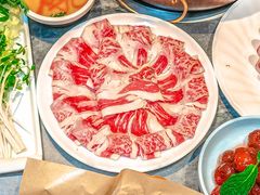 -北平三兄弟涮肉(簋街总店)
